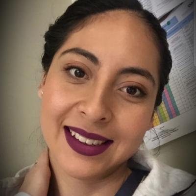Michelle López Ocampo
