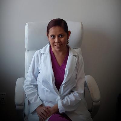 Minerva Nava González